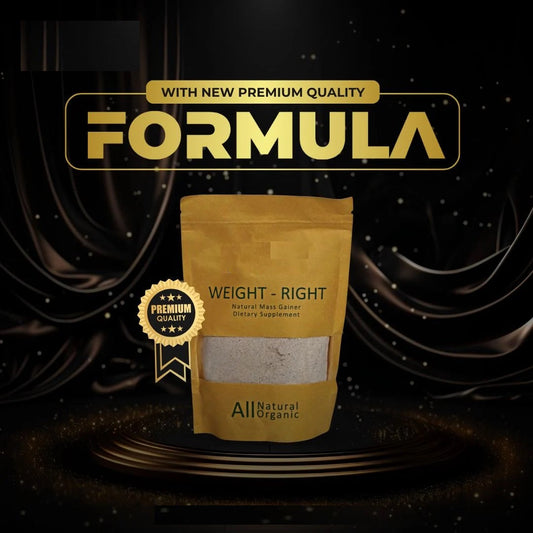 Weight Gainer
