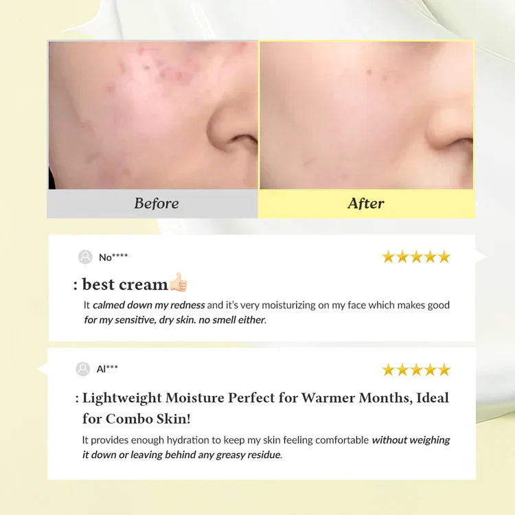 Dr. Althea 345 Relief Cream