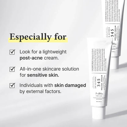 Dr. Althea 345 Relief Cream