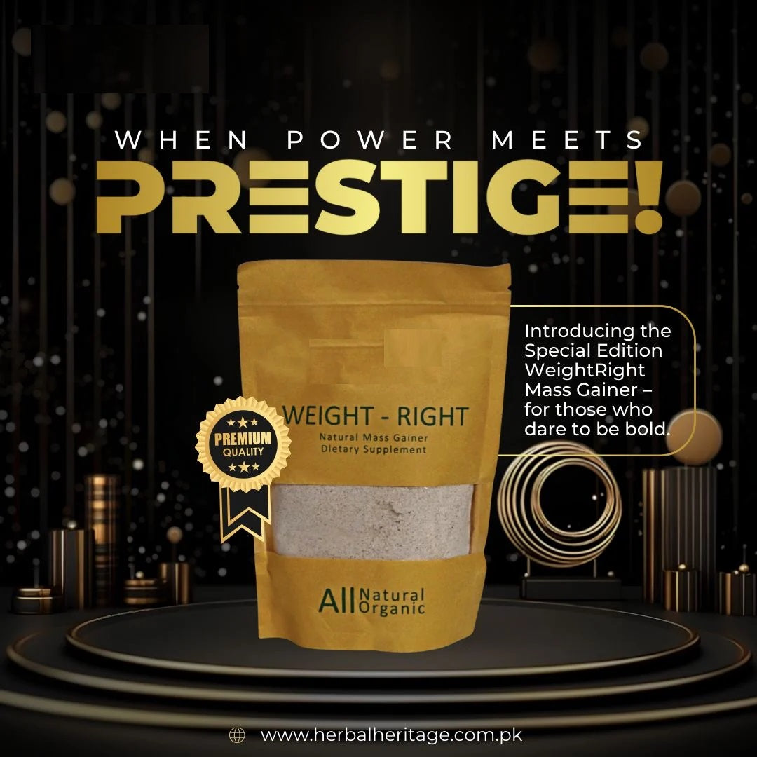 Weight Gainer