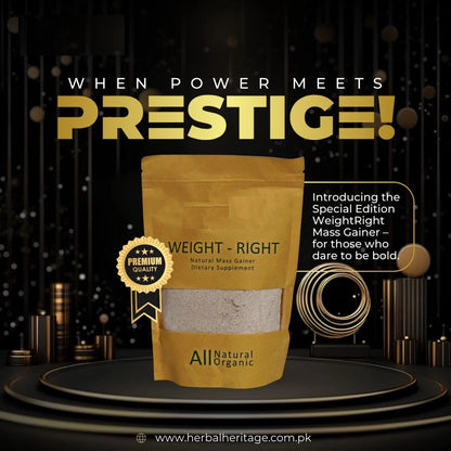 Weight Gainer