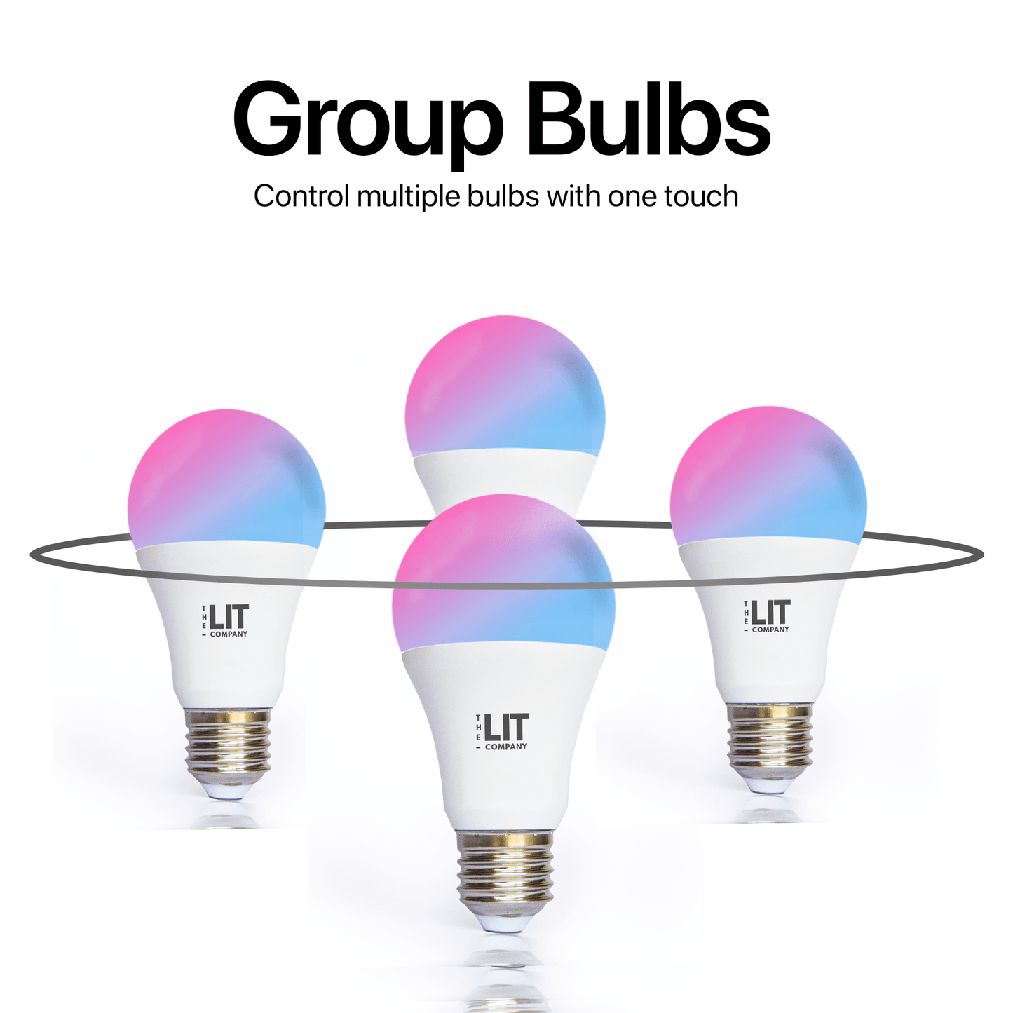 Smart Light Bulb in Pakistan