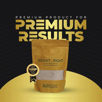 Weight Gainer