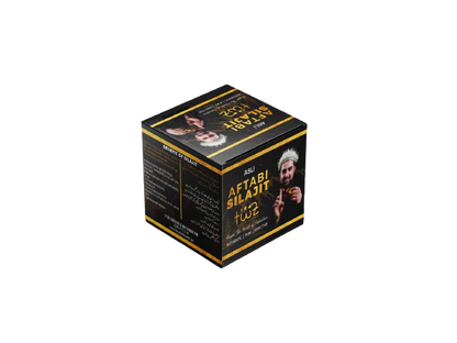 Aftabi Saljet – Effective Relief from Sun Allergy, Heat Rash & Skin Irritation