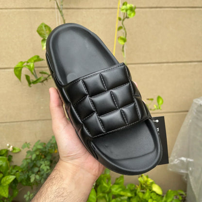 French EVR Ultra Soft Slipper