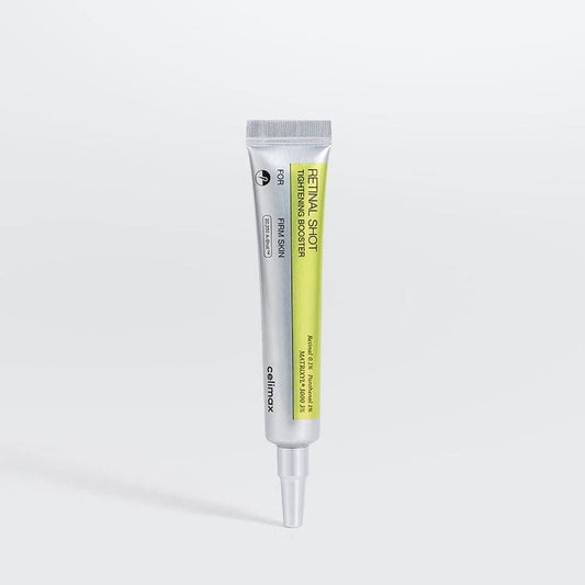 celimax A Retinal Shot Tightening Face Booster 15ml